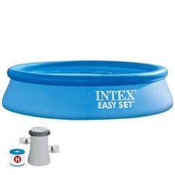 PISCINA EASY SET 2.44 X 61 CM