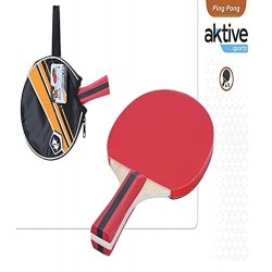 RAQUETA PING PONG