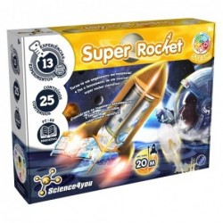 SUPER ROCKET