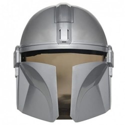 CASCO ELECTRONICO MANDALORIAN