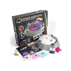 NASA KIT EXPLORACION EXPERIMEN