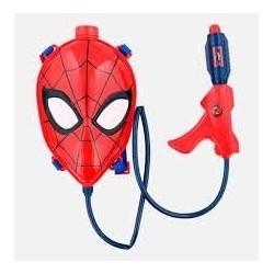 SPIDERMAN WATER  BLASTER