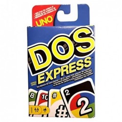 DOS EXPRESS