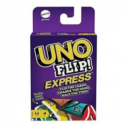 UNO FLIP EXPRESS