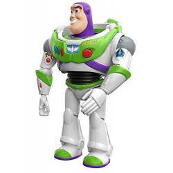 PIXAR BUZZ LIGHTYEAR FIG INTER