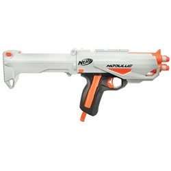 NERF MODULUS BARRELSTRIKE