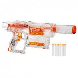 NERF SHADOW ICS -6