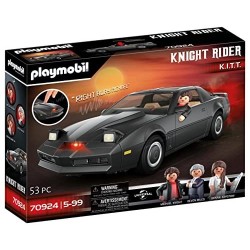 70924 KNIGHT RIDER KITT