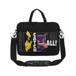 FUNDA PORTATIL POKEMON