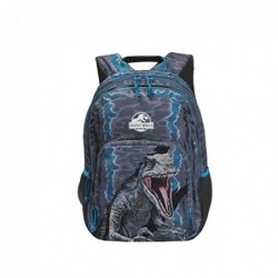 MOCHILA ADAPTABLE JURASIC WORL