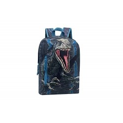 MOCHILA ADAPTABLE JURASIC WORL