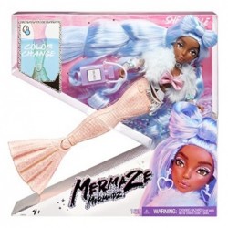 MERMAZE MERMAIDZ SHELLNELLE