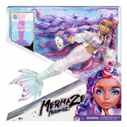 MERMAZE MERMAIDZ KISHIKO