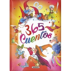 365 CUENTOS