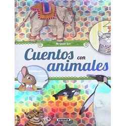 CUENTOS CON ANIMALES