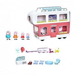 PEPPA FAMILY MOTORHOME