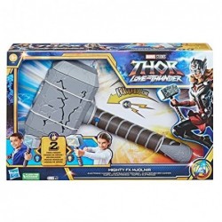 THOR MIGHTY FX HAMMER