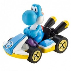 HW LIGHT BLUE YOSHI