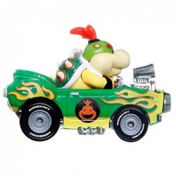 HW BOWSER JR