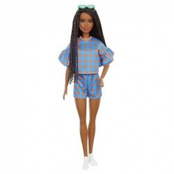 BARBIE FASHIONISTA 172