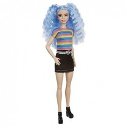 BARBIE FASHIONISTA 170