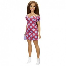 BARBIE FASHIONISTA 171