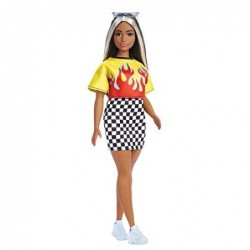 BARBIE FASHIONISTA 179