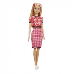 BARBIE FASHIONISTA 169