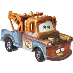 CARS WASABI MOUTH MATER