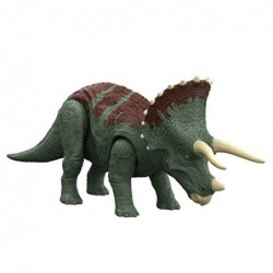 TRICERATOPS JURASSIC WORLD