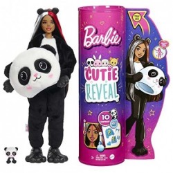 BARBIE CUTIE REVEAL PANDA