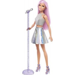 BARBIE POP STAR