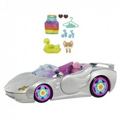 BARBIE EXTRA COCHE