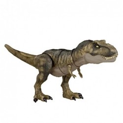 TYRANOSAURUS REX JURASSIC WORL