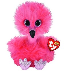 BEANIE BOO FRANNY 24CM