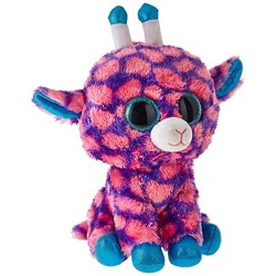 BEANIE BOO SKY HIGH GIRAFE