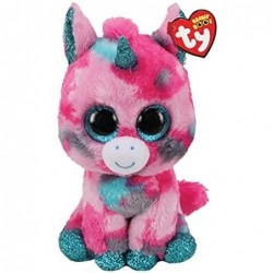 BEANIE BOO GUMBALL 24CM