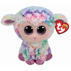 BEANIE BOO DAFFODIL LAMB 23CM