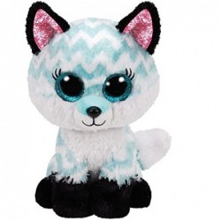 BEANIE BOO ATLAS FOX 24CM