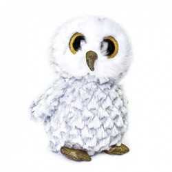 BEANIE BOO OWLETTE 23CM