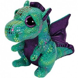 BEANIE BOO CINDER DRAGON