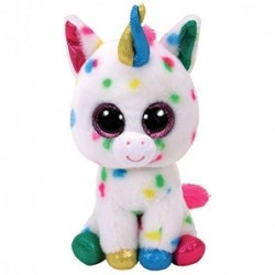 BEANIE BOO HARMONIE UNICORN