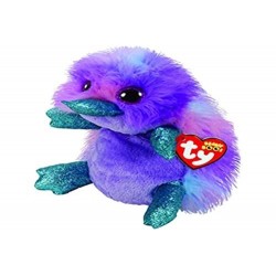 BEANIE BOO ZAPPY 23CM