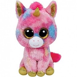 BEANIE BOO FANTASIA UNICORN