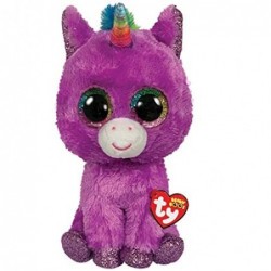 BEANIE BOO ROSETTE 24CM