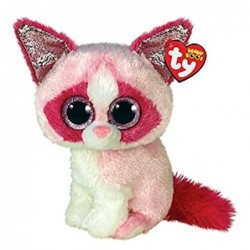 BEANIE BOO MAI CAT 15CM