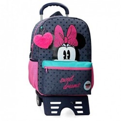 MOCHILA C CARRO 42 CM SWEET DR