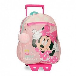 M. 33 CM C CARRO MINNIE PLAY