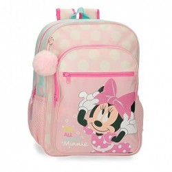 MOCHILA ADAP 40 CM MINNIE PLAY