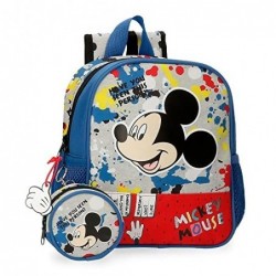 M. 25 CM MICKEY C. MAYHEM